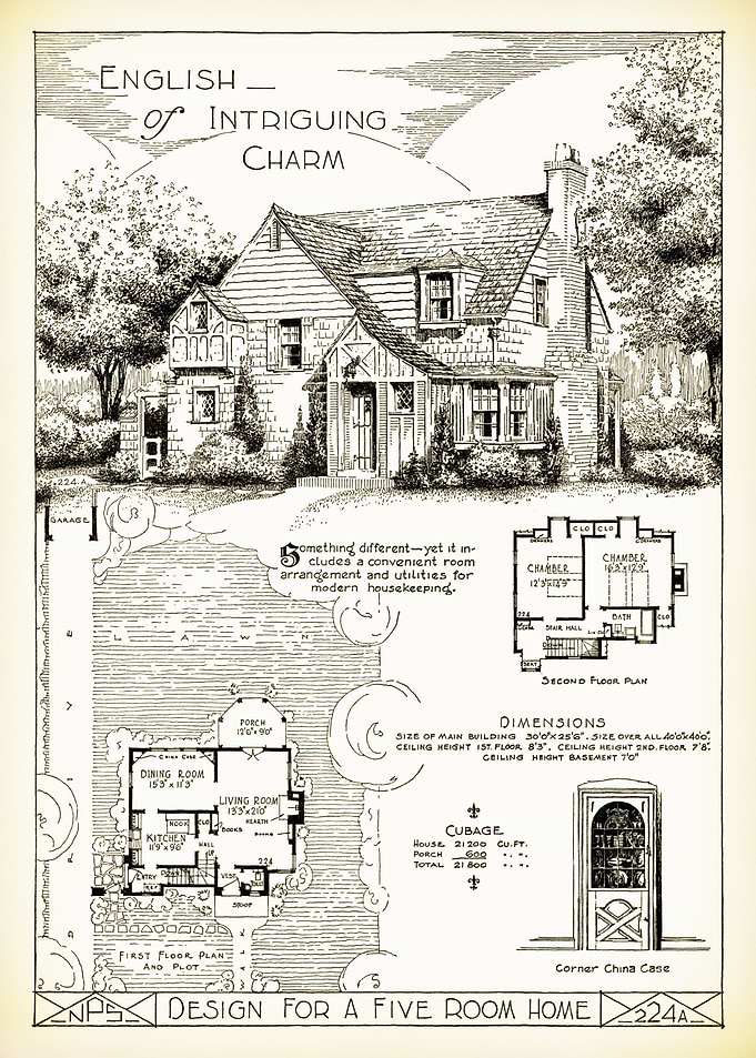Vintage Home