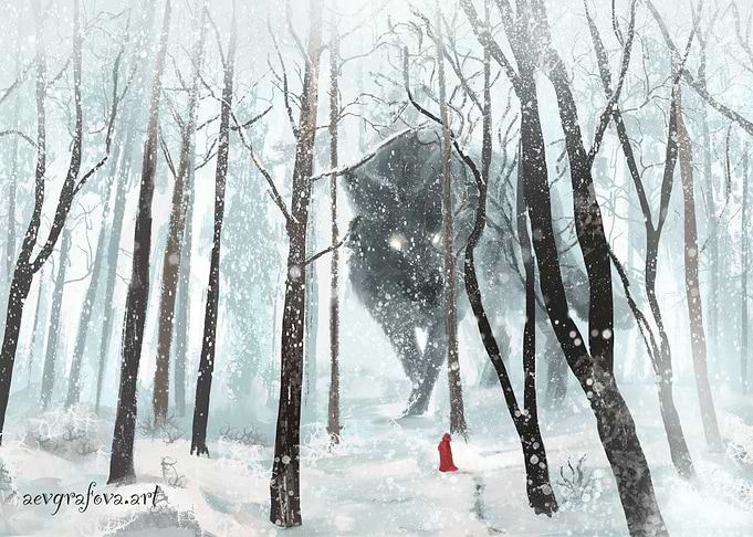 Winter Tales Pt II