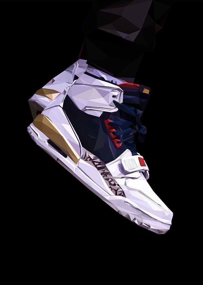 fashion sneaker streetwear