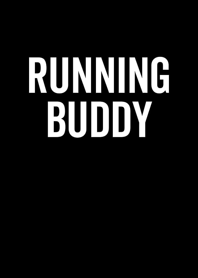 Running Buddy