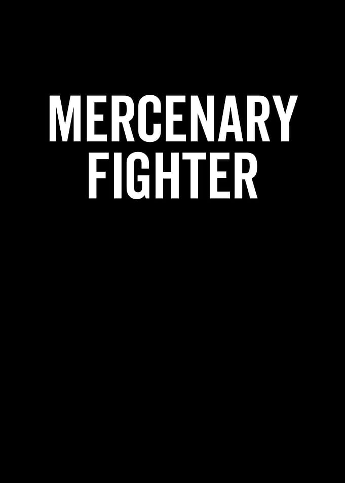 Mercenary Fighter