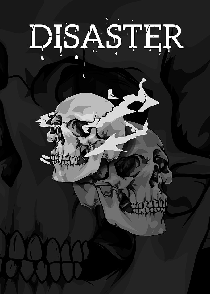 metal band album covers