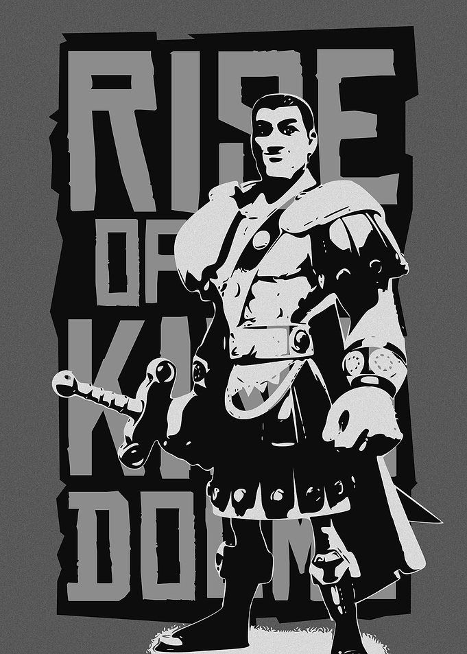 ROK Constantine I