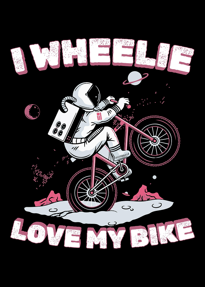 Cycling Cyclist