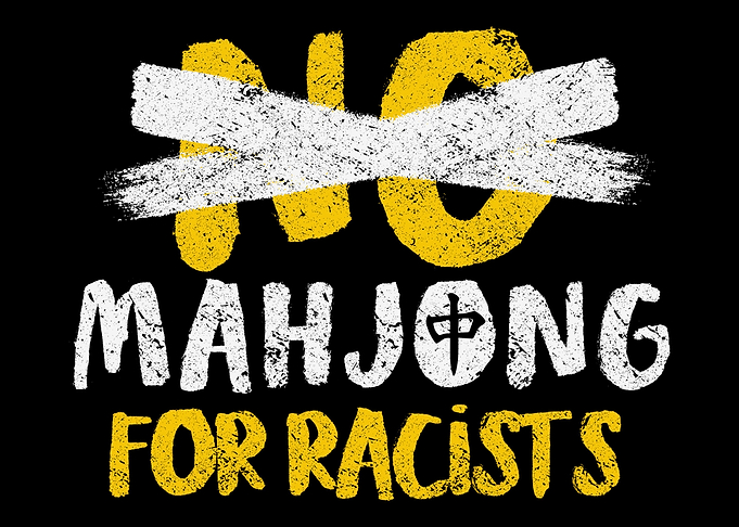 Anti Asian Hate Crimes