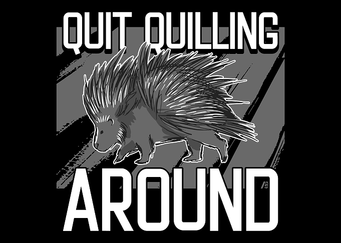 Porcupine