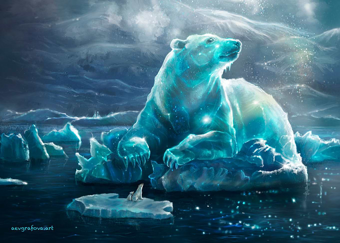 Arctic Star