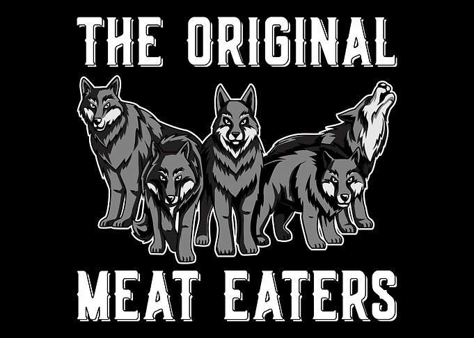 Wolf Wolves