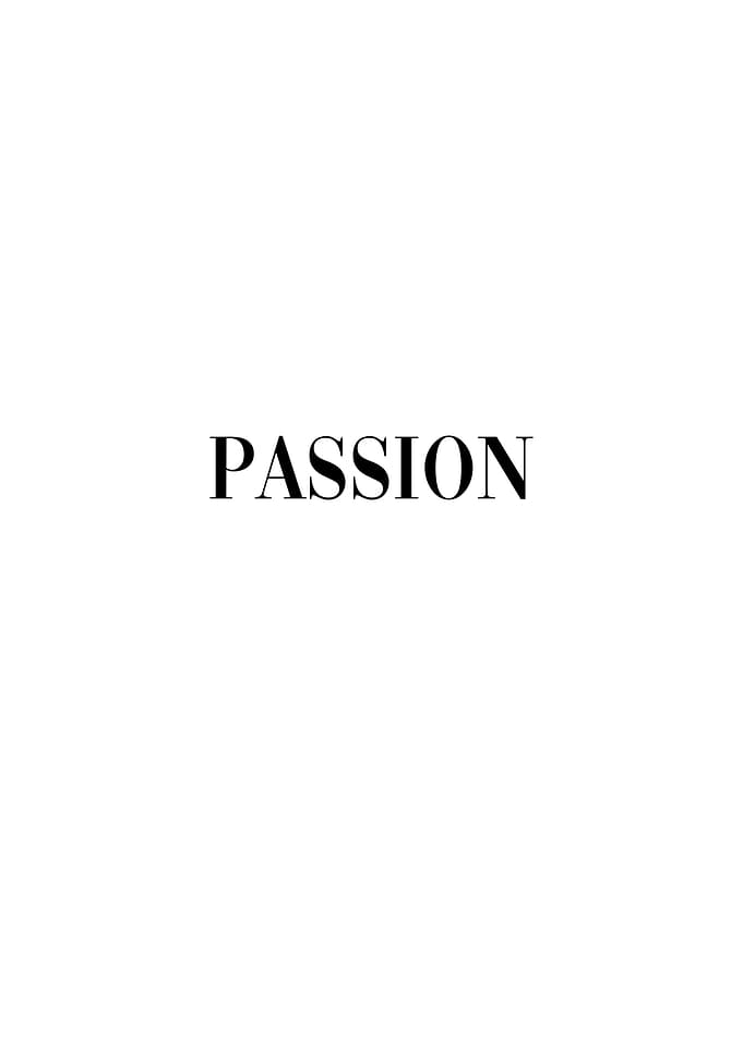 Passion