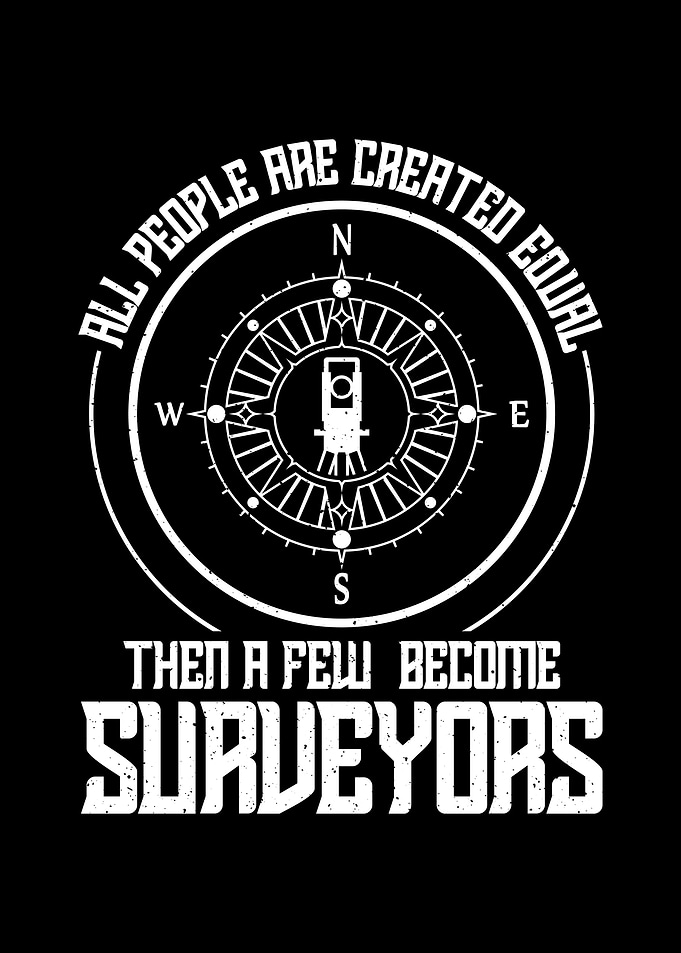 Land Surveyor