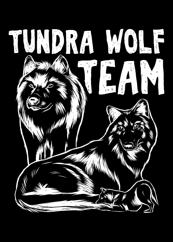 Wolf Wolves