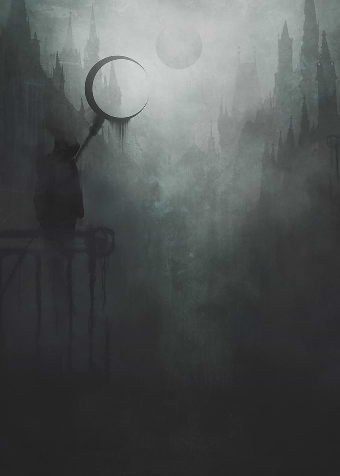 The sickle
