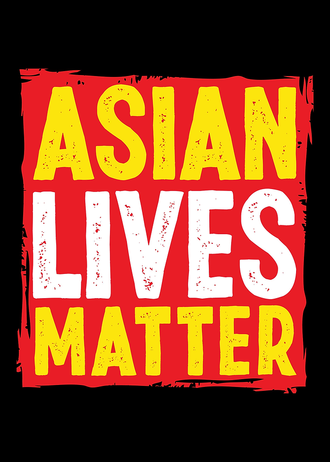 Anti Asian Hate Crimes