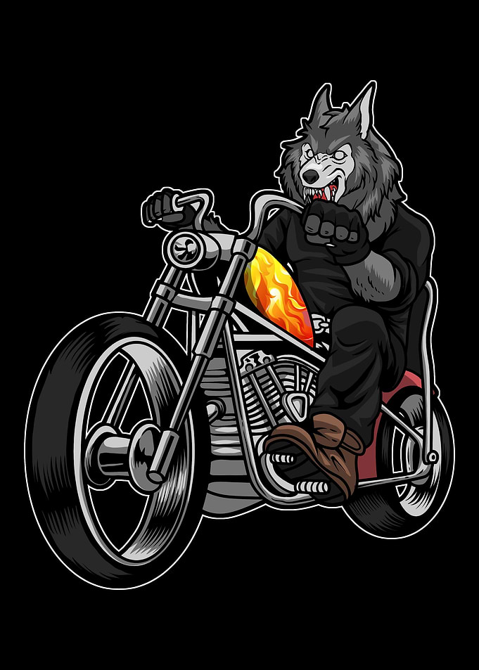 Wolf Wolves