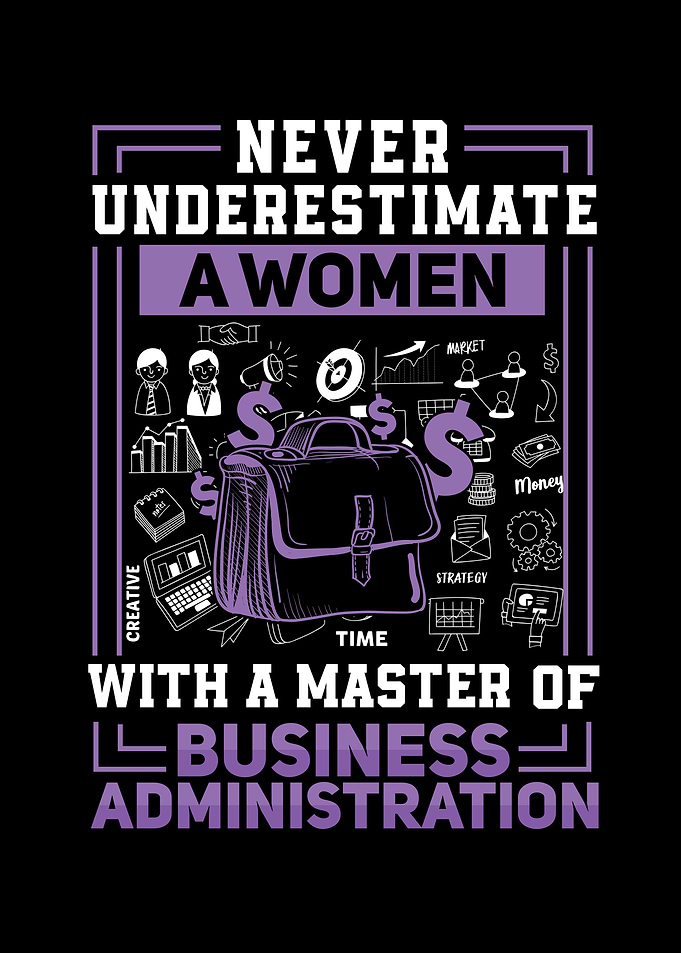 Master Of Business