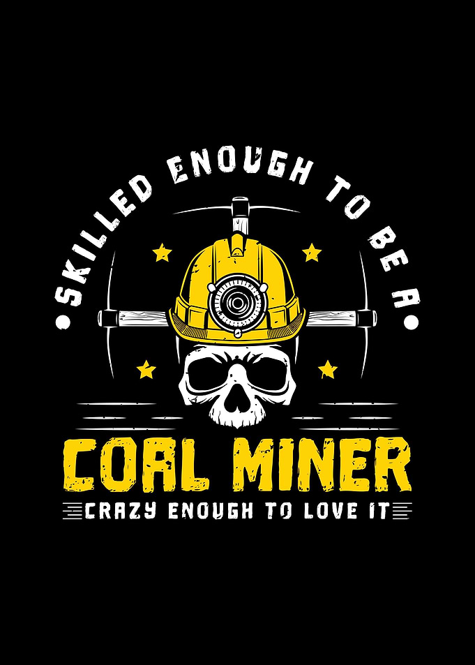 Coal Miner