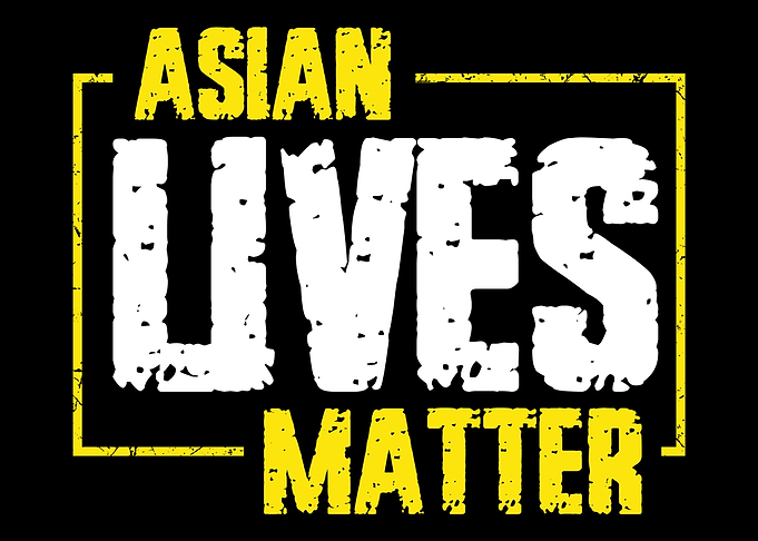 Anti Asian Hate Crimes