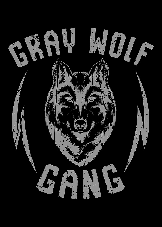 Wolf Wolves