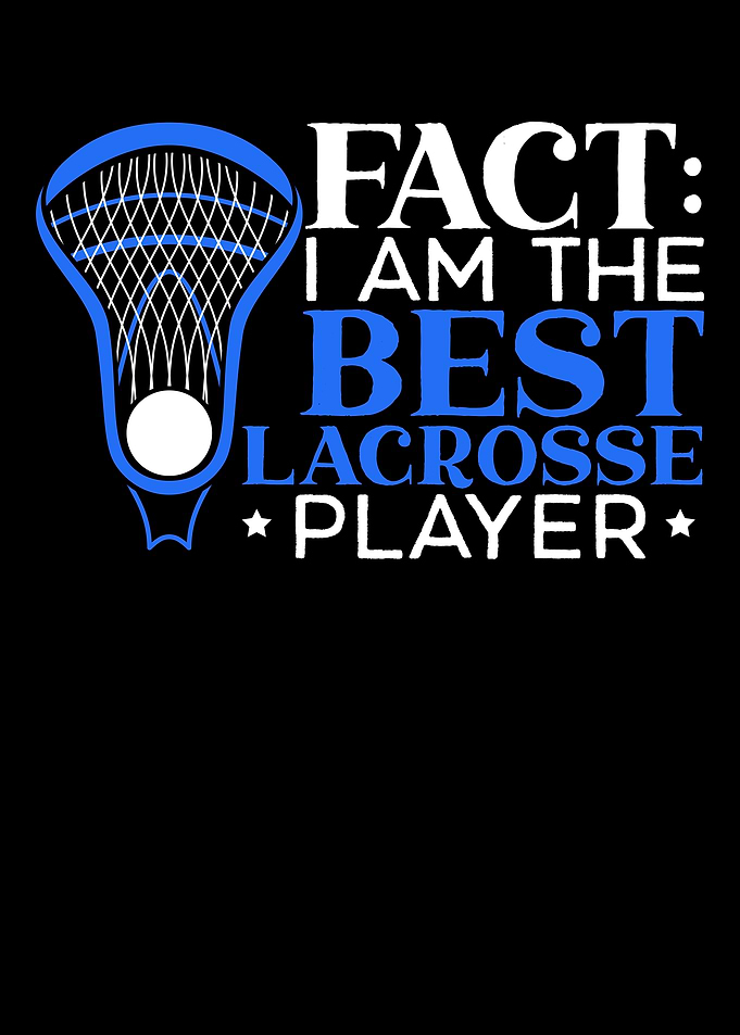 Best Lacrosse Player