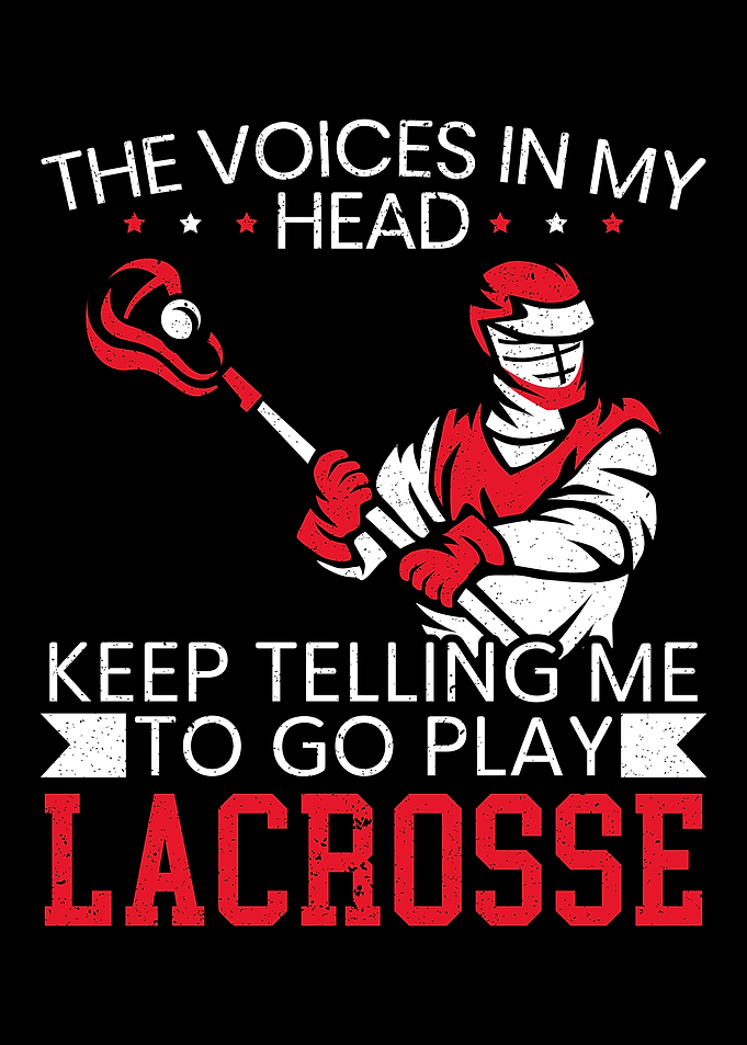 Go Play Lacrosse