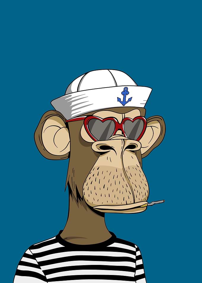 Mutan apes