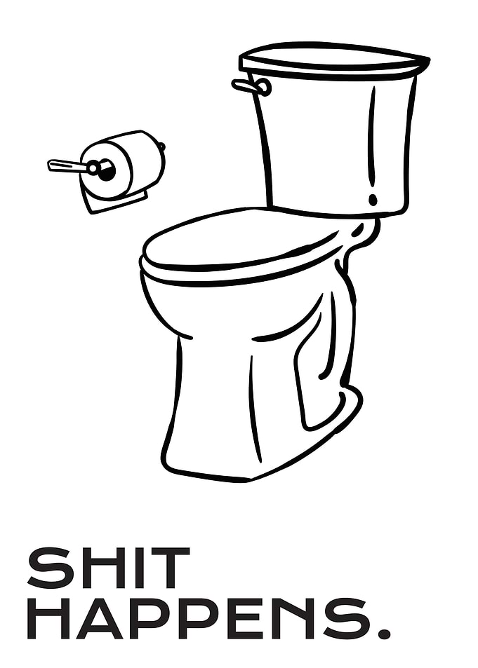 Shit Happens
