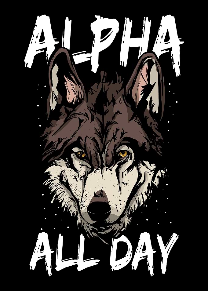 Wolf Wolves