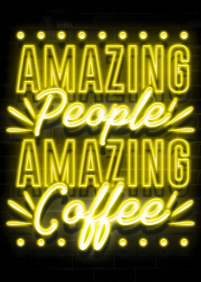Amazing People
