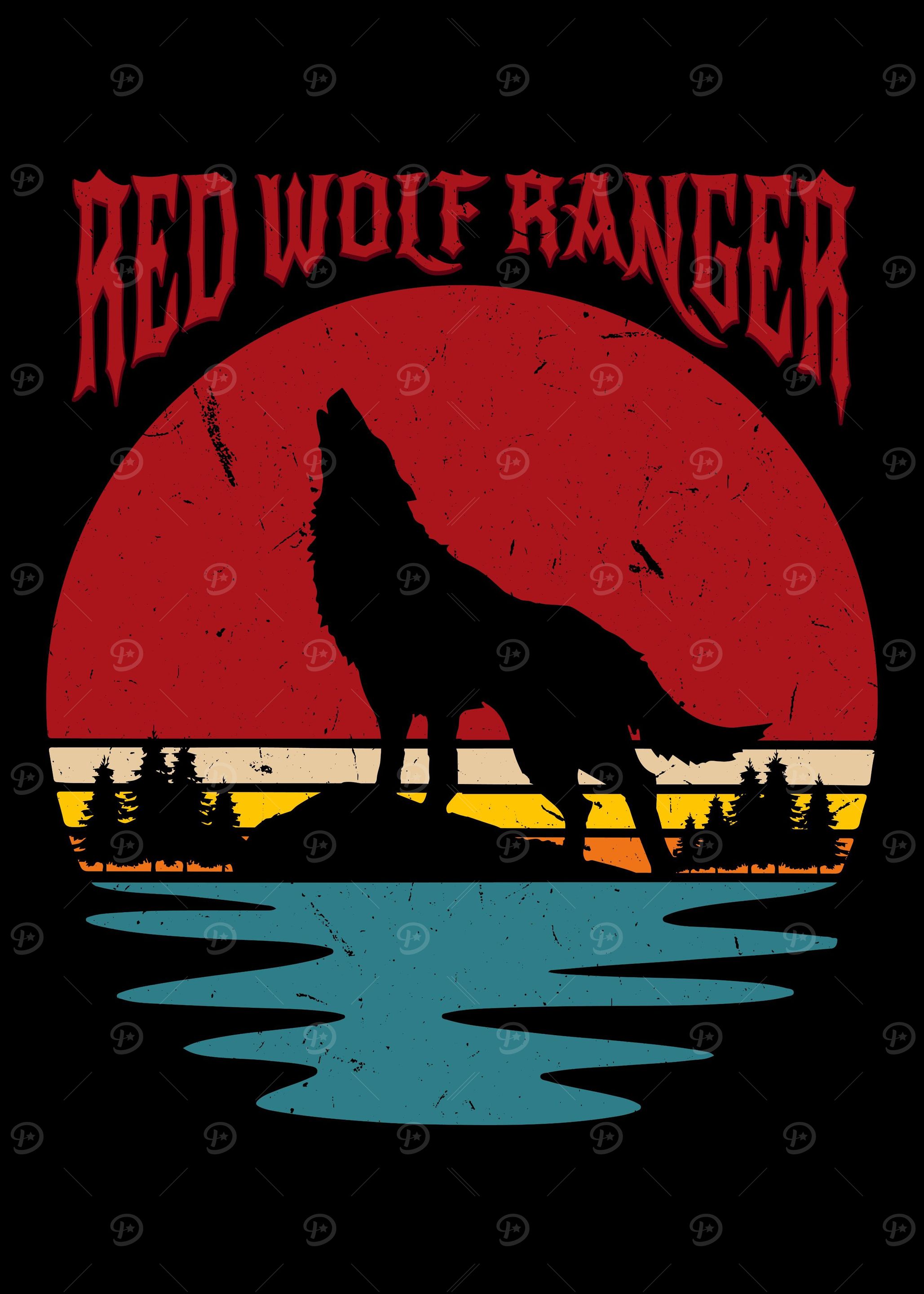 Wolf Wolves
