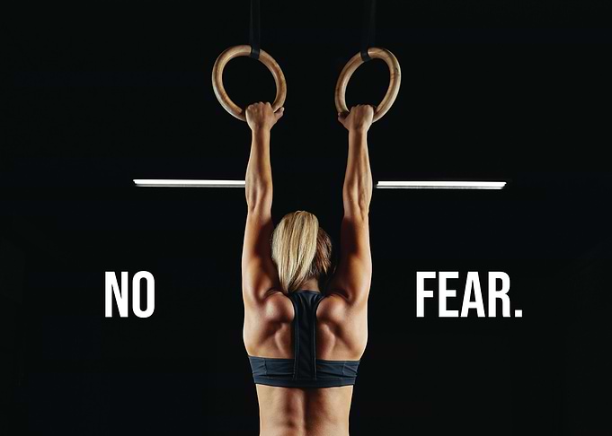 No Fear