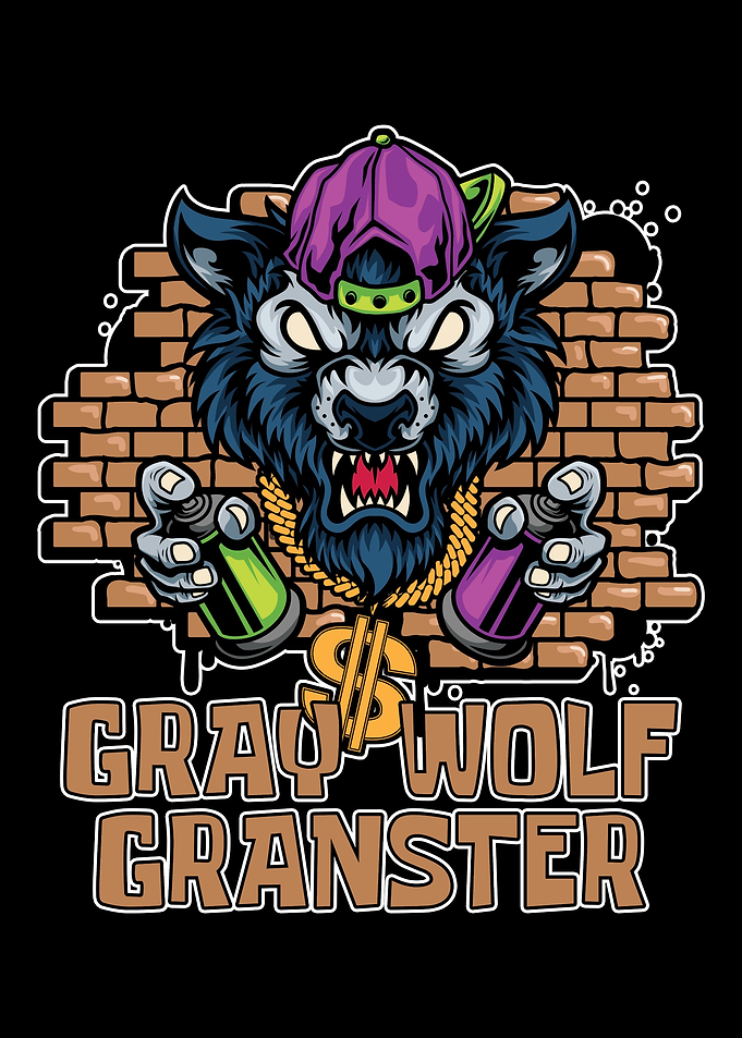 Wolf Wolves