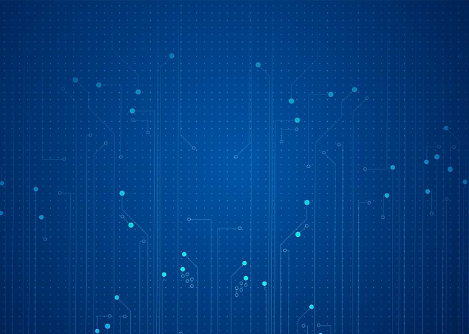 Technology background