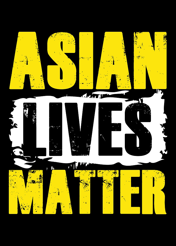 Anti Asian Hate Crimes