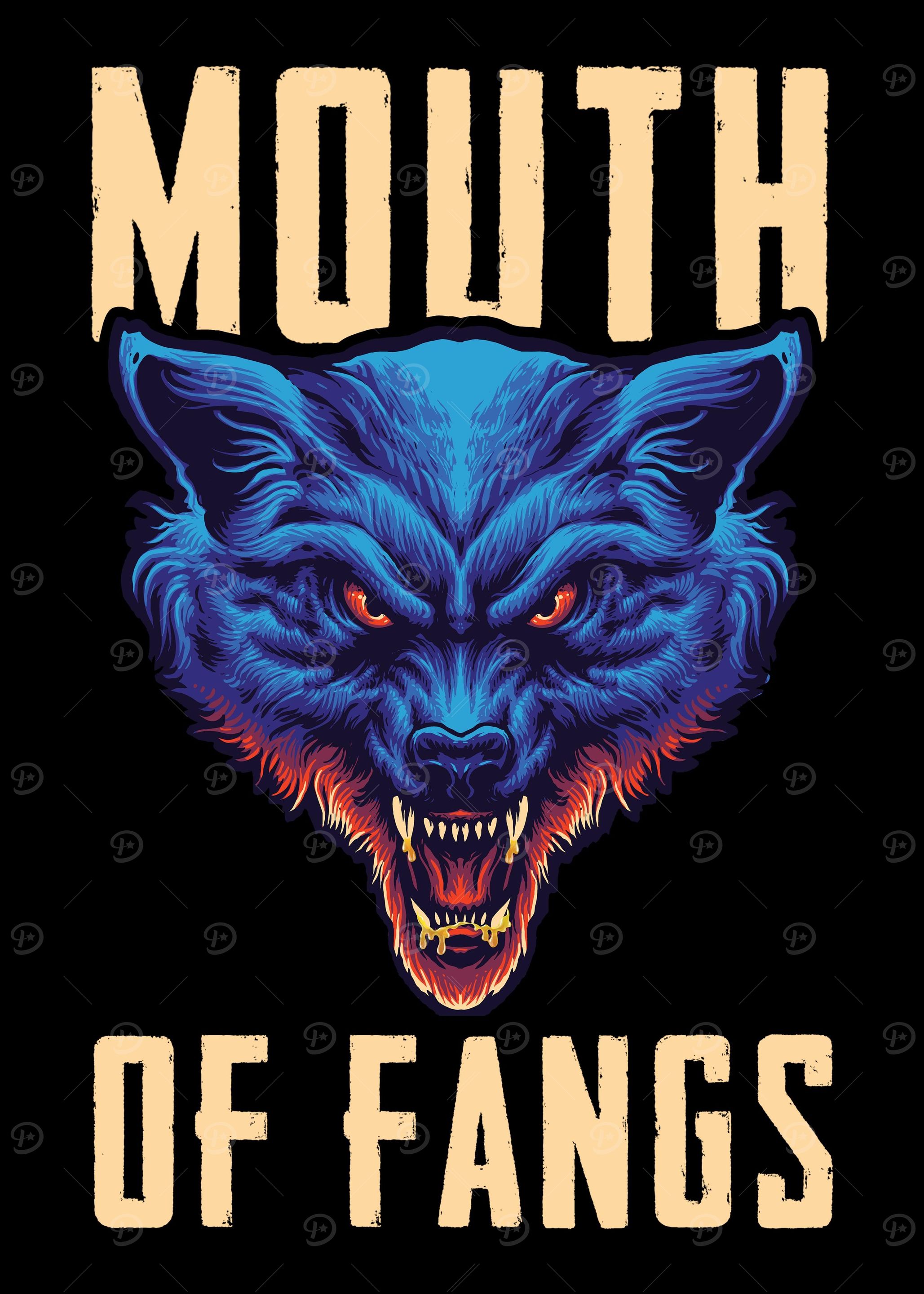 Wolf Wolves