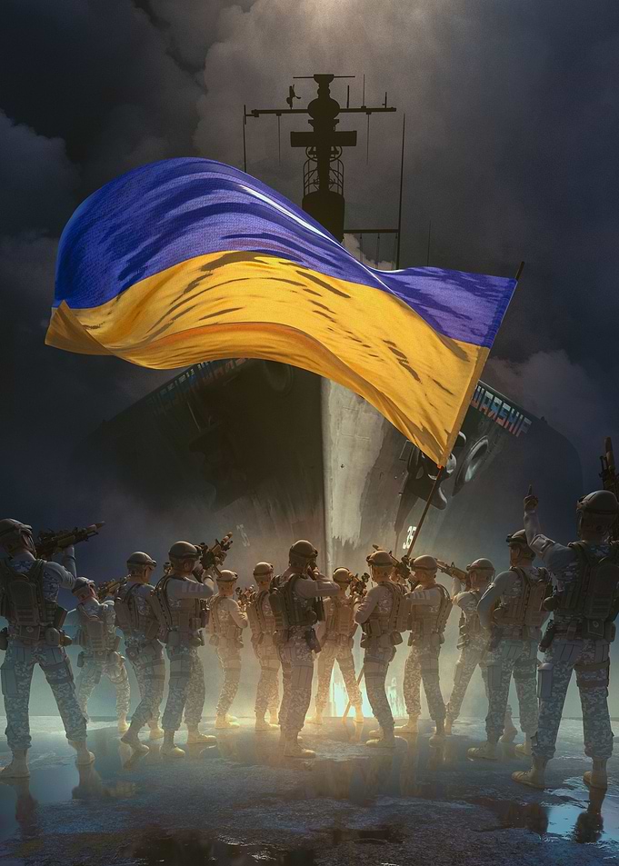 warship go