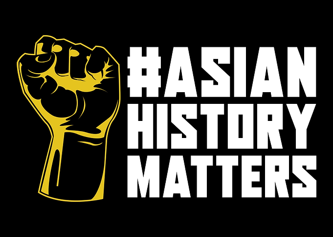 Anti Asian Hate Crimes