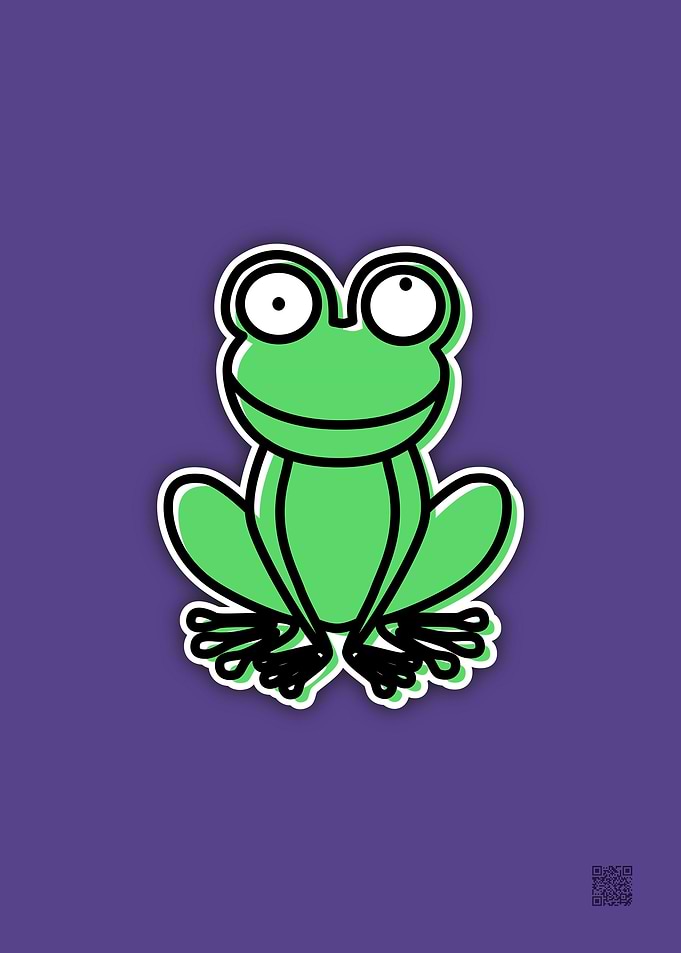 Crazy Frog