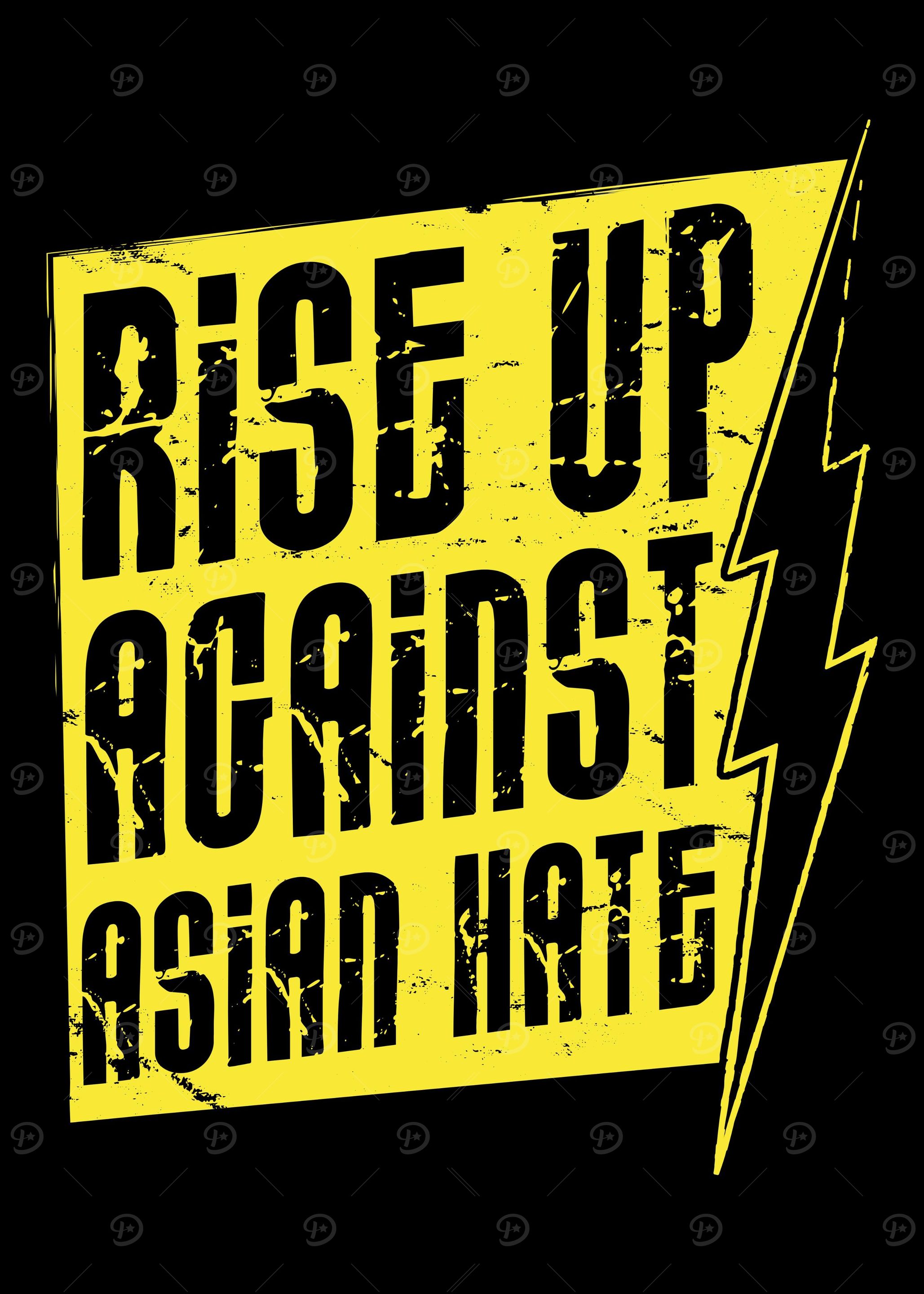 Anti Asian Hate Crimes