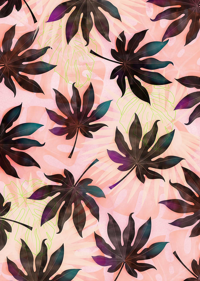 Tropical Art