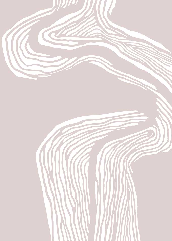 Contemporary Minimal line