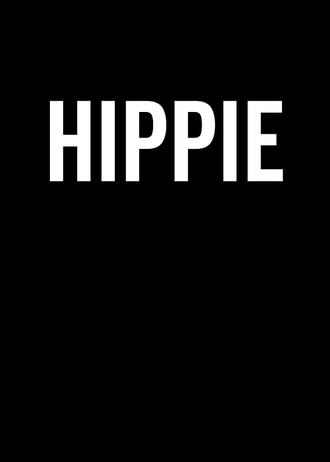 Hippie