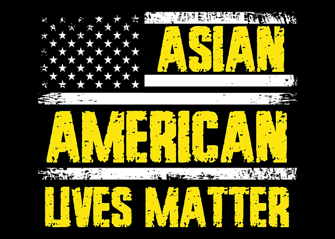 Anti Asian Hate Crimes