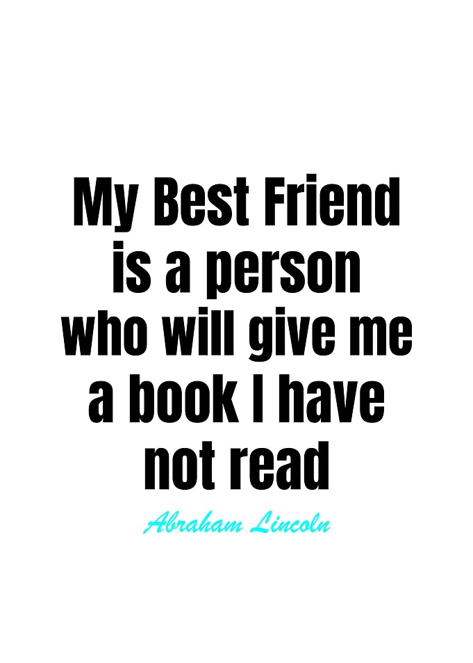 Abraham Lincoln