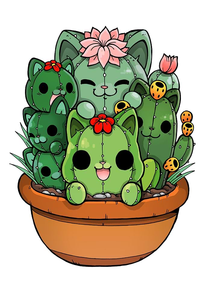 CATctus