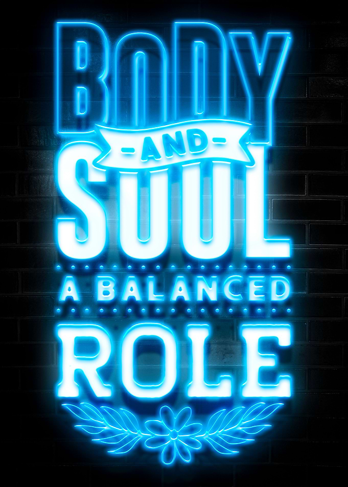 Balance Role