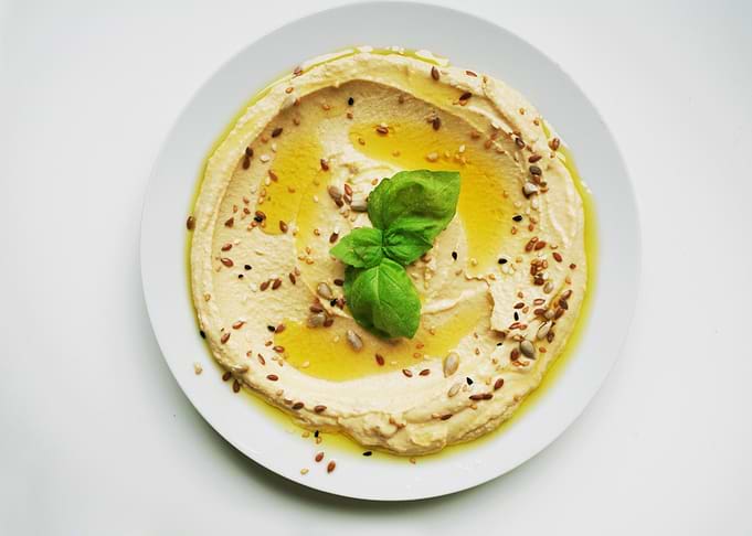 Savory Pancakes