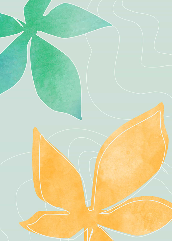 Tropical Art
