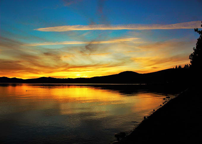 Magnificent Sunset