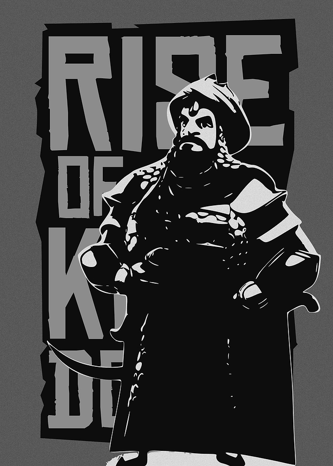 ROK Osman I