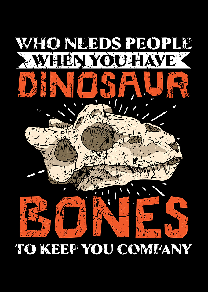 Paleontologist Dinosaur